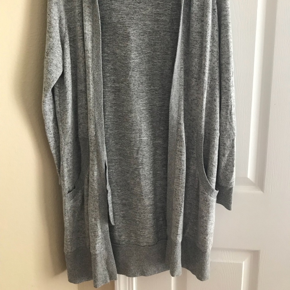 🍂 Comfy Knee Length Sweater 🍂
